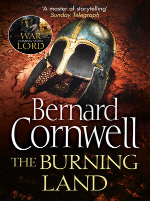 The Burning Land - ebook
